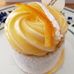 パティスリー・パリセヴェイユ - 