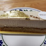 パティスリー・パリセヴェイユ - 