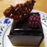 パティスリー・パリセヴェイユ - 