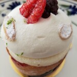 パティスリー・パリセヴェイユ - 