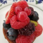 パティスリー・パリセヴェイユ - 