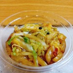 クリトモ商店 - ラーパーツァイ