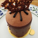 パティスリー・パリセヴェイユ - 