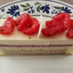 パティスリー・パリセヴェイユ - 