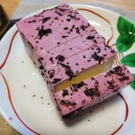 クリトモ商店 - 酢豆腐