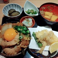 焼きふぐ 優ふく 北新地店 -  焼きふぐ 優ふく 北新地店 -
