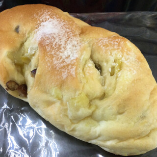 パン家アストレア_0