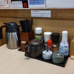 とんかつはまや - とんかつはまや 関内南口店