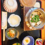 味の店 はらだ - 