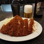 とんかつ店 みのや - 