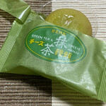 お菓子の日高 - 料理写真: