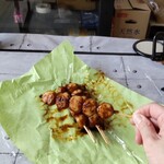 五王製菓 中村店 - 