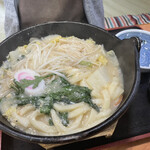 Nishino Chaya - 