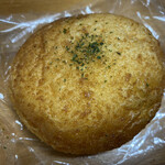 ケーワン - ハムエッグドーナツ