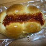 ケーワン - フランク（ケチャップ）