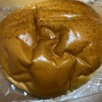 ケーワン - 一番好きなクリームパンです