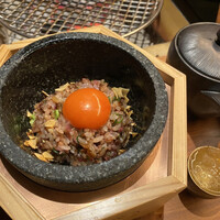 焼肉牛匠 新 - 