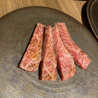 焼肉牛匠 新 - 