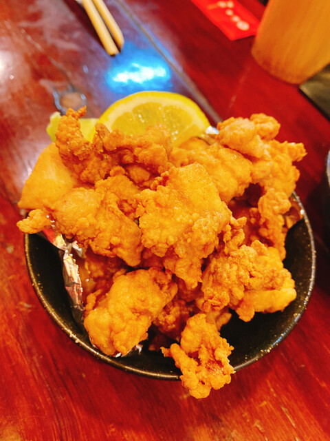 Yakitori Daikichi Miwa Ten photo 4