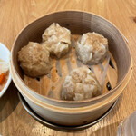 Shumai No Jo - 