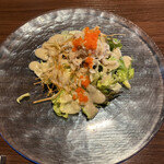 Teppanyaki Sazan - 