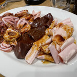 山田ホルモン - 