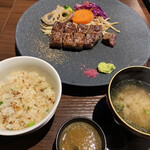 Teppanyaki Sazan - 