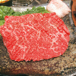 Itamae Yakiniku Isshou Nakatsuten - 