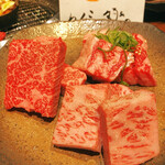 Itamae Yakiniku Isshou Nakatsuten - 