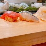 鮨屋 とんぼ 伏見店 - 