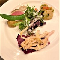 サバティーニ・ディ・フィレンツェ 大丸東京店 - 