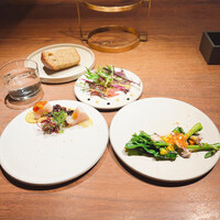 ERUTAN RESTAURANT BAR - 