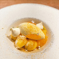 ERUTAN RESTAURANT BAR - 