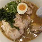 Ramen Yamamura - 