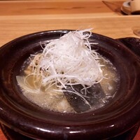 虎ノ門 空花 - ⚫すっぽん鍋