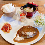 ラティーノス - 料理写真: