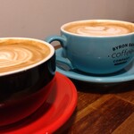 Byronbay Coffee - 