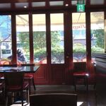 ブラッスリー・ヴィロン - 