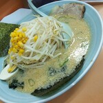 ラーメンショップ  - 