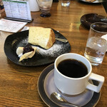 喫茶・軽食 ファイン - 