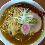 栄昇らーめん - 