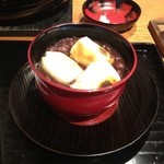 落雁諸江屋 西茶屋菓寮 味和以 - 完成