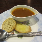 ザ・バー１９８０ - チャームはカレー