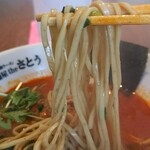 麺屋theさとう - 