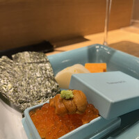 北新地 すし通 - 
