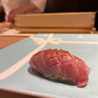 北新地 すし通 - 