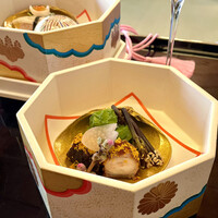 菊乃井 本店 - 