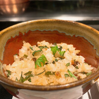 鉄板焼 ツキノウサギ - 