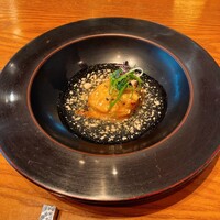 春秋ユラリ 恵比寿 - 旬素材の一品