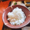 京の米料亭 八代目儀兵衛